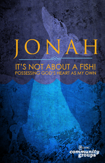 Jonah