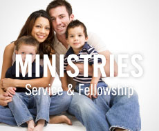 Ministries